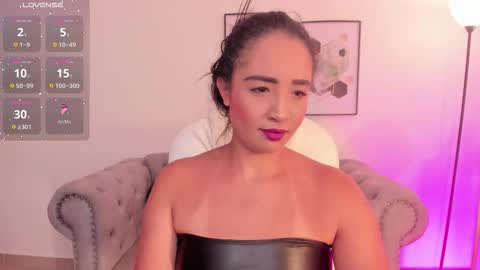 sharon_breezee online show from September 2025 03:55:02 AM