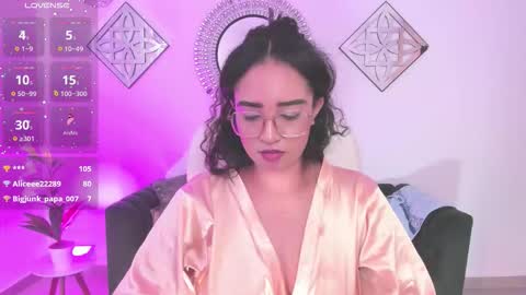 sharon_breezee online show from October 2025 02:04:01 PM