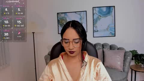 sharon_breezee online show from October 2025 03:49:02 AM