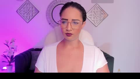 sharon_breezee online show from October 2025 03:53:01 AM