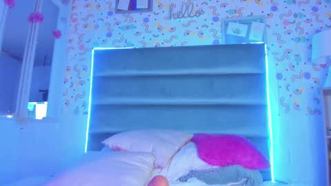 Sharon online show from March 2025 12:34:01 PM