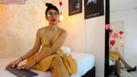 sharon_leather online show from February 2026 12:34:02 PM