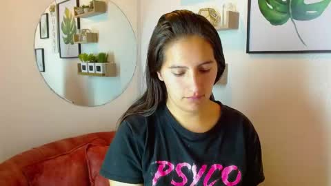 Snapshot of sharon_makelove chatting on May 2026 01:30:02 PM ESTEFI online show from May 2026 01:30:02 PM