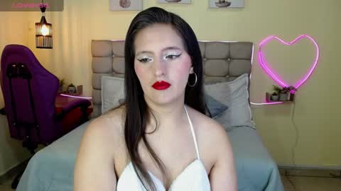 ESTEFI  online show from June 2026 06:36:01 PM