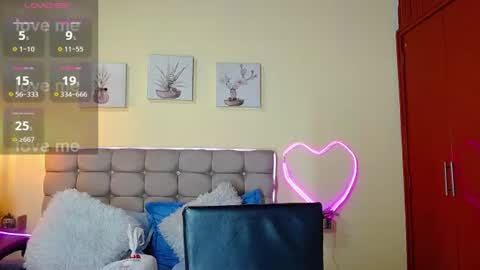 ESTEFI  online show from July 2026 07:08:02 PM