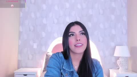 Snapshot of sharon_mayte chatting on October 2025 12:14:01 PM Sharon online show from October 2025 12:14:01 PM