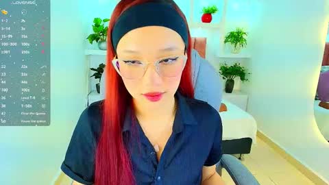 sharon_rosse__ online show from December 2025 12:43:02 PM