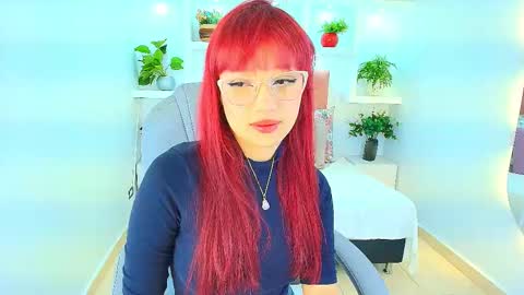 sharon_rosse__ online show from December 2025 02:47:02 PM