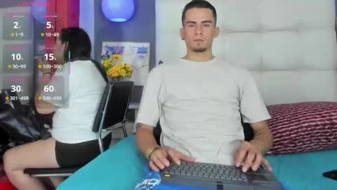 Sharon  Tyga online show from November 2025 08:20:01 PM