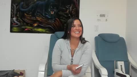 Snapshot of sharoncute17 chatting on June 2026 04:39:02 PM sharoncute17 online show from June 2026 04:39:02 PM