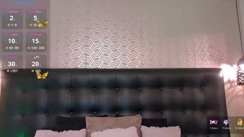 Sharon online show from November 2025 08:36:02 PM