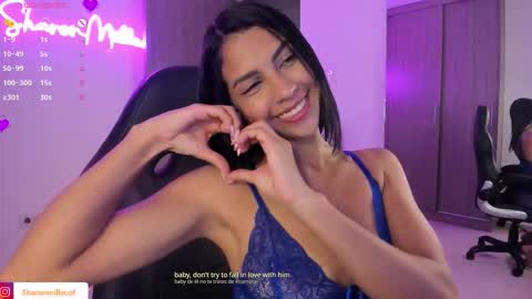 Sharon Independent model online show from February 2026 07:07:01 PM