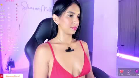 Snapshot of sharonmiller_2 chatting on June 2026 07:45:01 PM Sharon Independent model online show from June 2026 07:45:01 PM