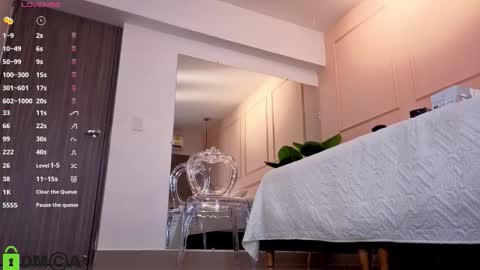 Sharon online show from December 2025 03:55:02 AM