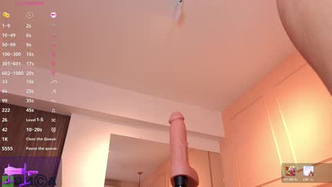 Sharon online show from March 2026 04:40:01 AM