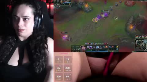 sharonurb3x online show from February 2026 11:43:01 PM