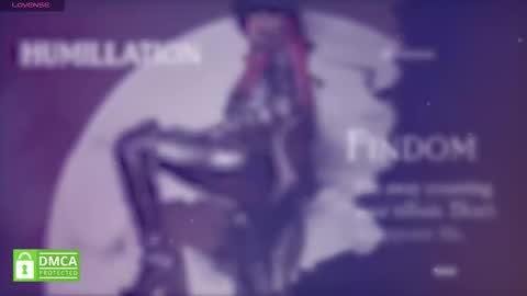 Your mistress Sharon  online show from September 2025 05:51:02 PM