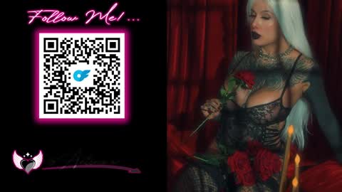 Antonia online show from April 2026 03:20:02 PM