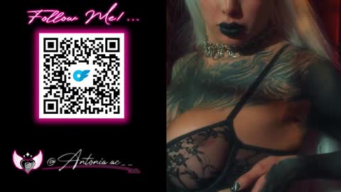 Snapshot of sharpay_evans chatting on May 2026 05:19:02 PM Antonia online show from May 2026 05:19:02 PM
