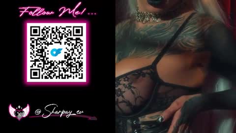 Snapshot of sharpay_evans chatting on August 2026 07:16:02 PM Antonia online show from August 2026 07:16:02 PM