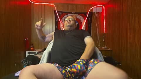 Black Venom online show from December 2024 12:36:01 AM