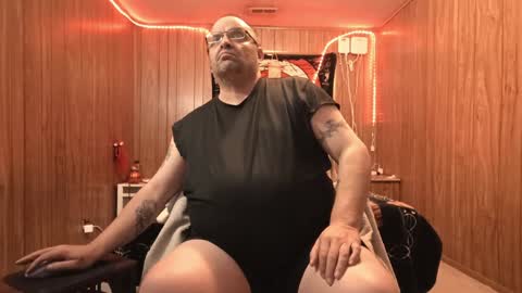 Black Venom online show from January 2025 02:19:02 AM