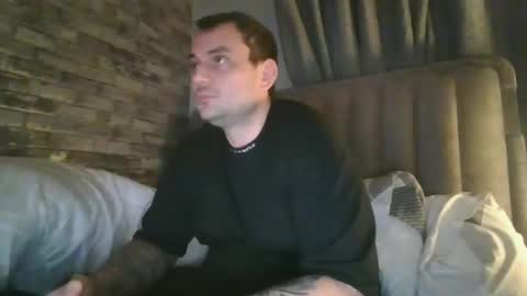 Shaun1234 online show from January 2025 07:44:02 PM