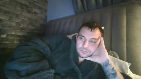 Shaun1234 online show from January 2025 06:35:01 PM