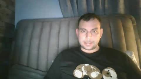 Shaun1234 online show from January 2025 11:18:01 PM