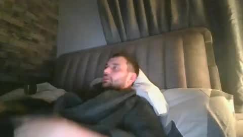 Shaun1234 online show from February 2025 08:06:02 PM