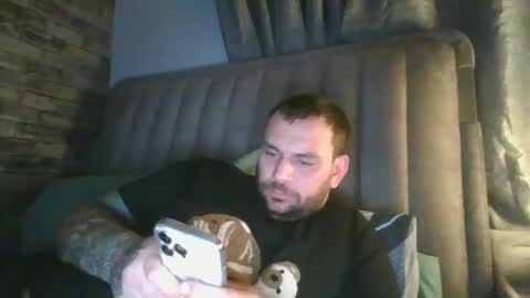 Shaun1234 online show from February 2025 06:58:01 PM