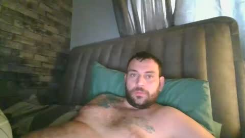 Shaun1234 online show from February 2025 11:17:02 AM