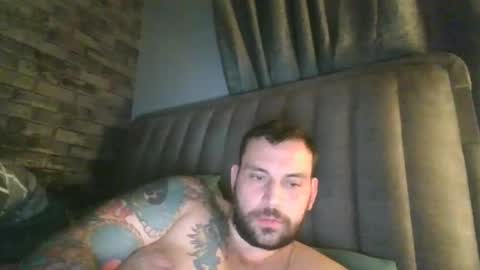 Shaun1234 online show from February 2025 12:59:01 AM