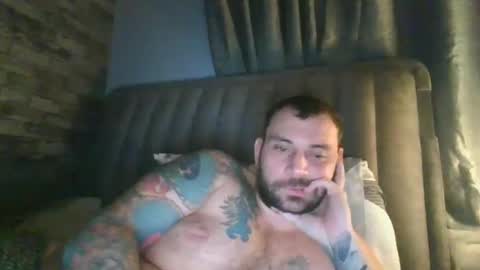 Shaun1234 online show from February 2025 09:30:01 PM