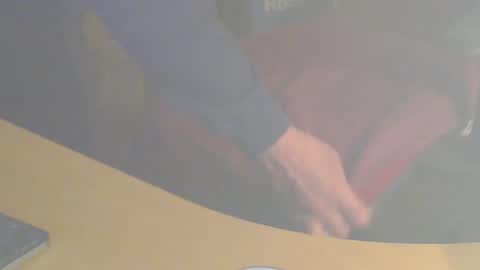 Frans online show from February 2025 10:58:01 PM