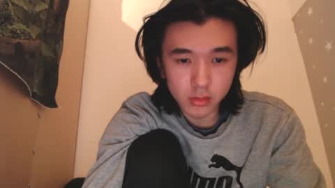 Shaun   online show from February 2025 10:28:02 PM