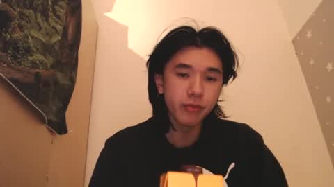 Shaun   online show from March 2025 07:03:02 PM
