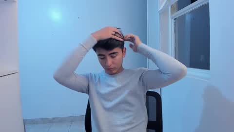 Shawn online show from November 2025 10:32:02 PM