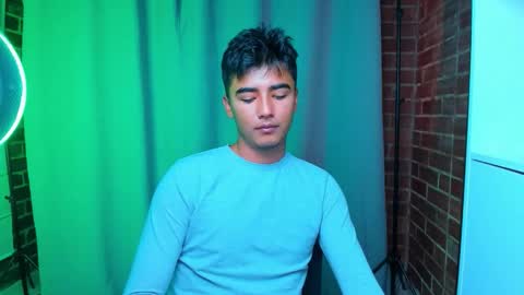 Shawn online show from December 2025 01:48:01 PM