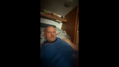 shawnford734 online show from February 2026 07:27:01 AM