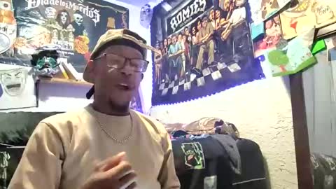 shawnvegas67 online show from March 2026 02:37:02 AM