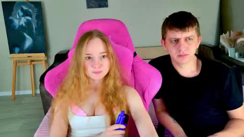 Shawty Mia online show from February 2026 07:54:01 PM