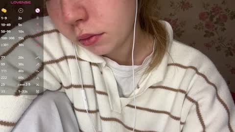 Shay online show from April 2026 06:19:01 AM