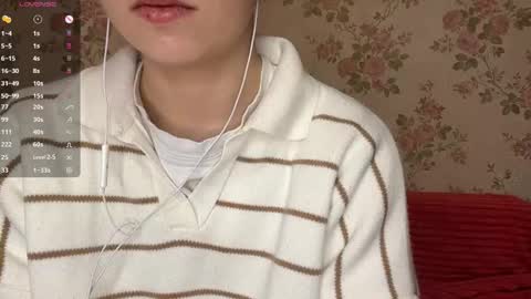 Shay online show from April 2026 07:11:01 AM