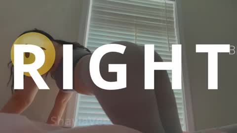 Shayla Vee online show from January 2025 07:17:02 PM