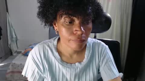 Shayna online show from December 2024 06:55:01 PM