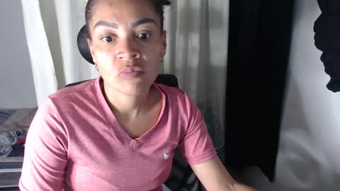 Shayna online show from January 2025 11:44:02 PM