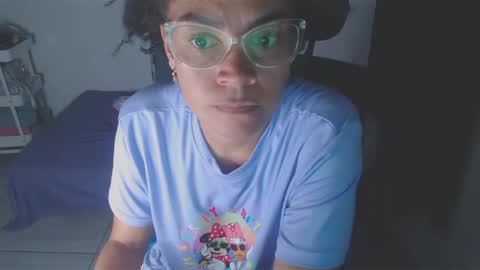 Shayna online show from February 2025 09:31:01 AM