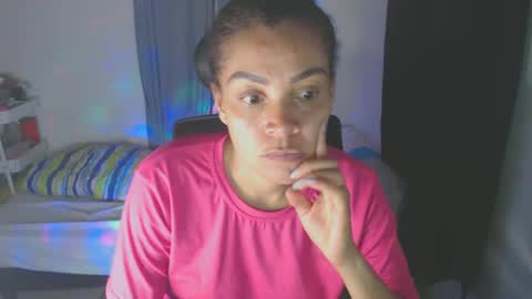 Shayna online show from March 2025 01:47:01 AM