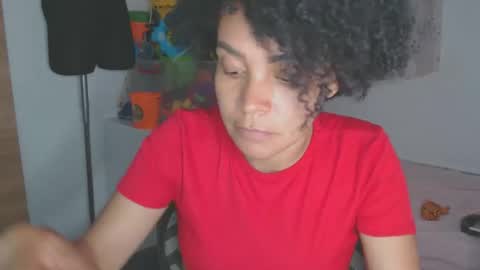 Shayna online show from October 2025 12:55:01 AM